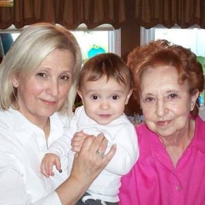 Meet your Posher, Cathy